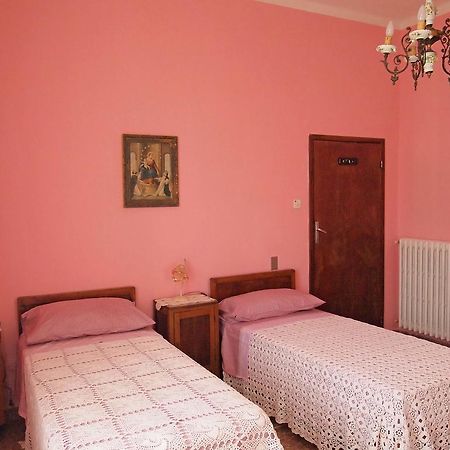 Appartement Casa Maria à San Benedetto del Tronto Extérieur photo