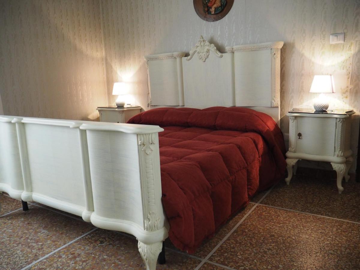 Appartement Casa Maria à San Benedetto del Tronto Extérieur photo