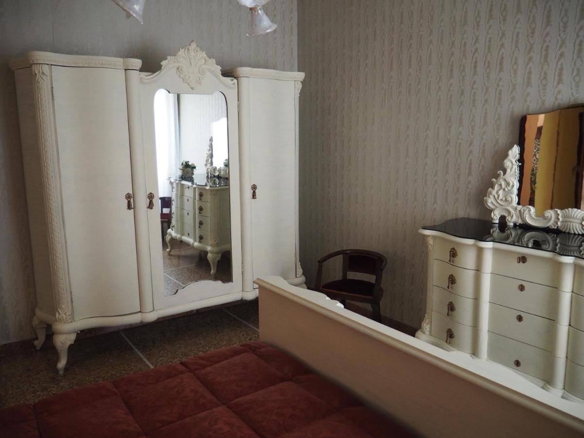 Appartement Casa Maria à San Benedetto del Tronto Extérieur photo