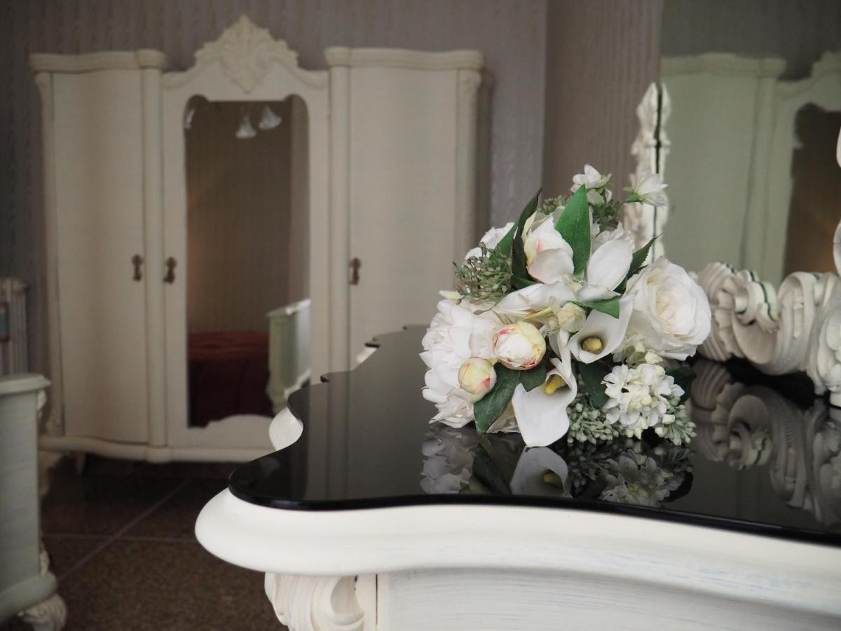 Appartement Casa Maria à San Benedetto del Tronto Extérieur photo
