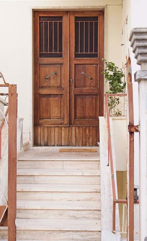 Appartement Casa Maria à San Benedetto del Tronto Extérieur photo