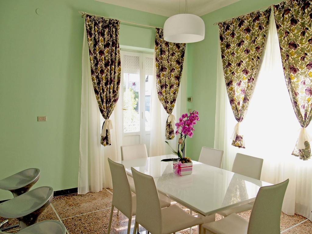 Appartement Casa Maria à San Benedetto del Tronto Extérieur photo