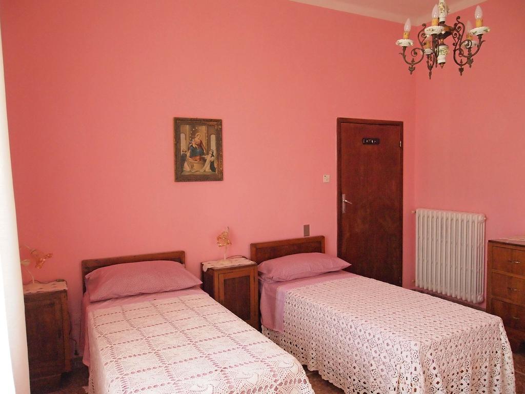Appartement Casa Maria à San Benedetto del Tronto Extérieur photo