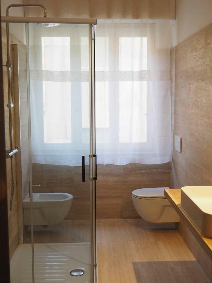 Appartement Casa Maria à San Benedetto del Tronto Extérieur photo