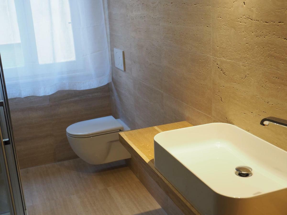 Appartement Casa Maria à San Benedetto del Tronto Extérieur photo